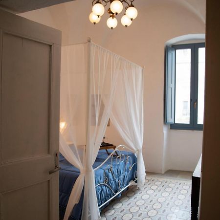 B&B Visita_Experience Torre Santa Susanna Extérieur photo