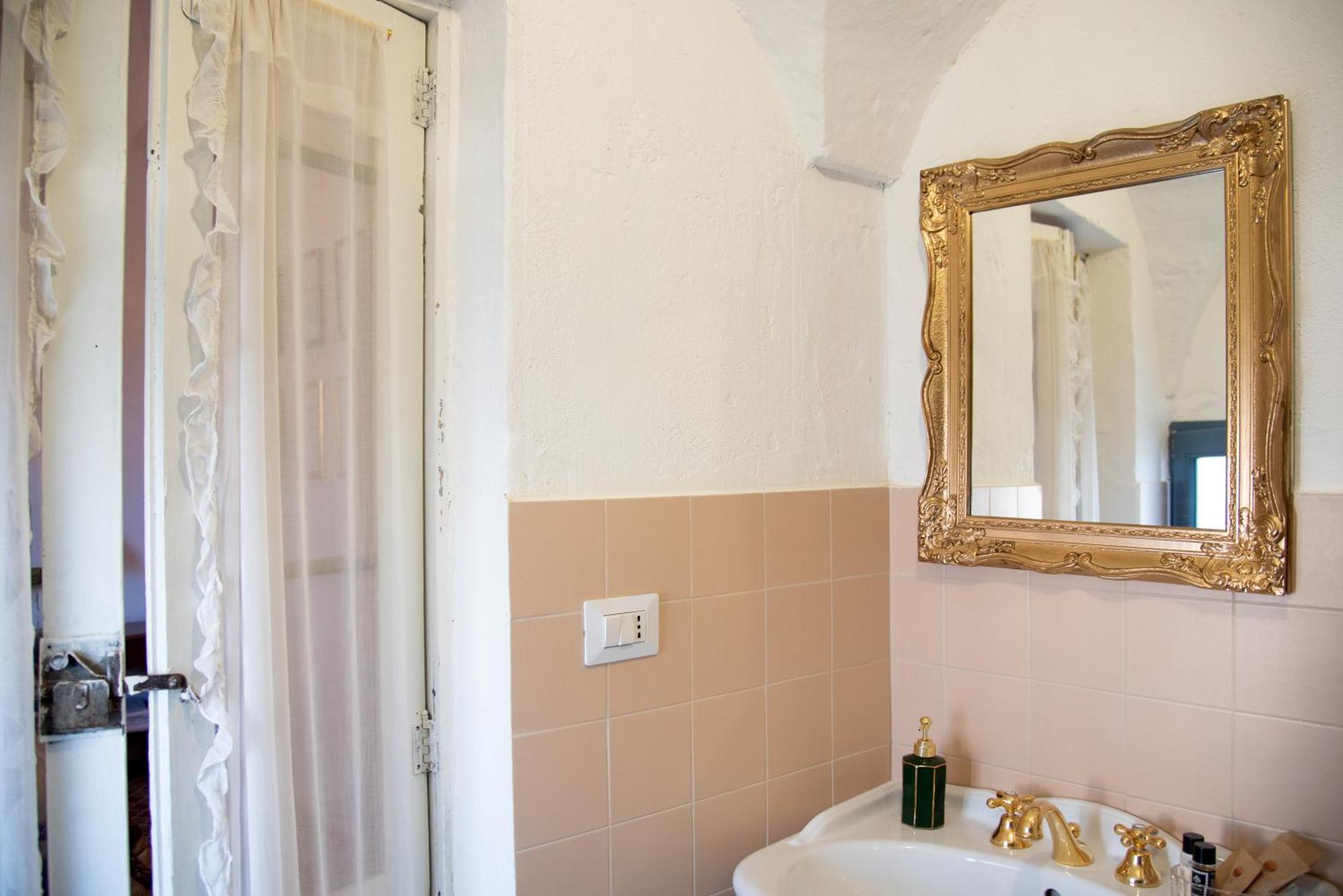 B&B Visita_Experience Torre Santa Susanna Extérieur photo